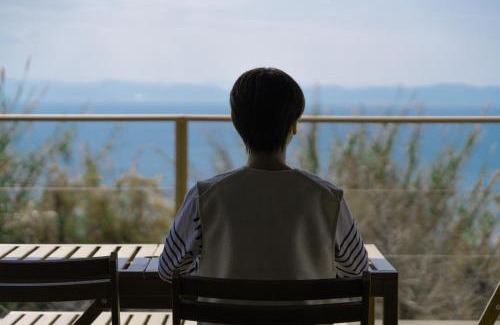 Awaji Haus | 新築オーシャンビュー離れ FLAG Awaji HANARE