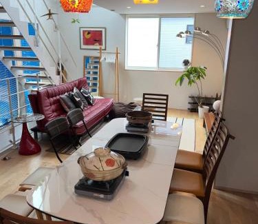 Nishitokyo Wohnung | 新築 MUJI House 無印良品の家 新宿まで20分 駅まで徒歩7分 Walmart, Don Don Donki and 成城石井 at Tanashi Station