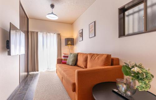 Suminoe Villa | 旅タイム 住吉神隠