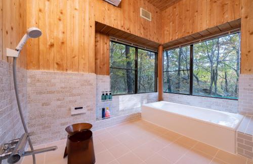 Nasu Haus | 旅住空間 Villa 那須高原