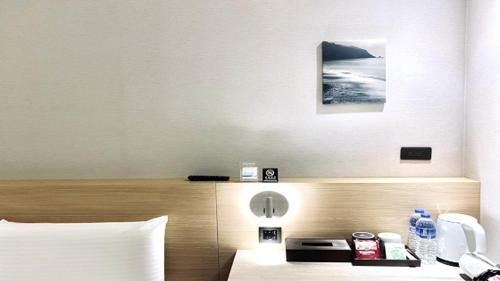 Banqiao Haus | 旅居文旅板橋驛站-湳雅夜市館Hub Hotel Banqiao inn-Nanya Night Market Branch