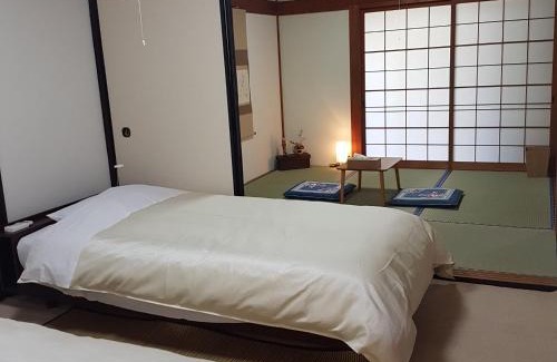 Tanabe Haus | 旅籠まさら HATAGO MaSaRa