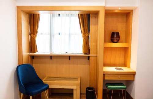 Taitung Hotel | 旅行博物館 Hôtel du Musée