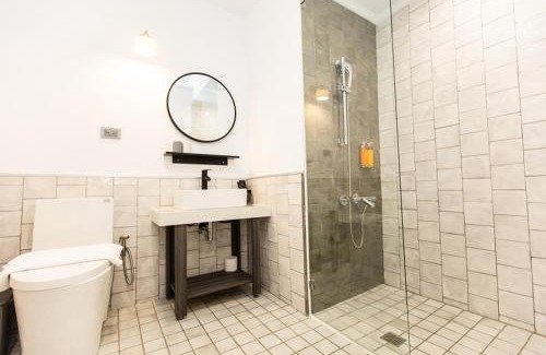 Taitung Hotel | 旅行博物館 Hôtel du Musée