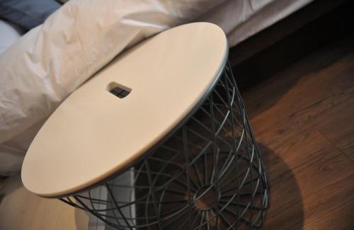 Xitun District Wohnung | 旅設包層