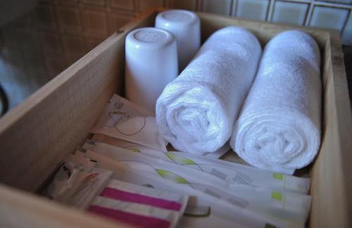 Xitun District Wohnung | 旅設包層