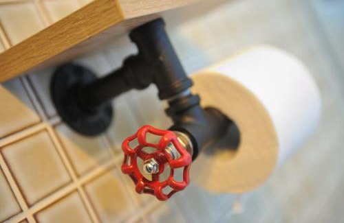 Xitun District Wohnung | 旅設包層