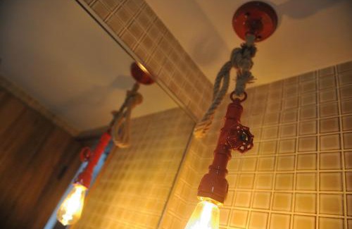 Xitun District Wohnung | 旅設包層