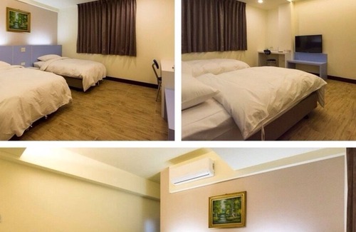 Taitung Bed & Breakfast | / /旅遊休憩最佳選擇