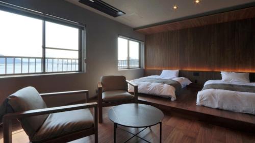 Mihama Hotel | 旅館かつみや Katsumiya