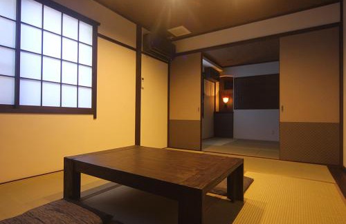 Mihama Hotel | 旅館かつみや Katsumiya