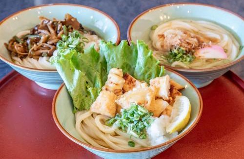 Miyawaki Cho Hotel | 旅館御宿Tabist Ritsurinsanso