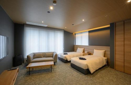 Kofu Hotel | 旅館明治