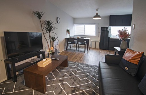 Suminoe Villa | 旅time 住吉大社 Sumiyoshi shrine