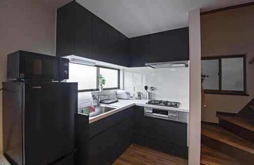 Suminoe Villa | 旅time 住吉大社 Sumiyoshi shrine