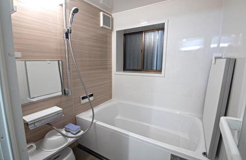 Suminoe Villa | 旅time 住吉大社 Sumiyoshi shrine