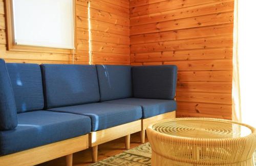 Nirasaki Wohnung | 日は沈みまた昇る