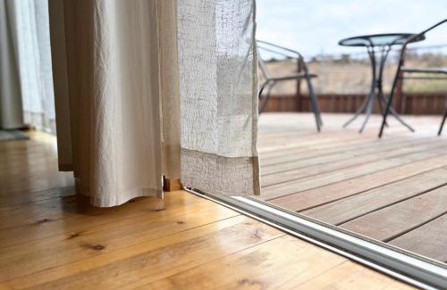 Nirasaki Wohnung | 日は沈みまた昇る