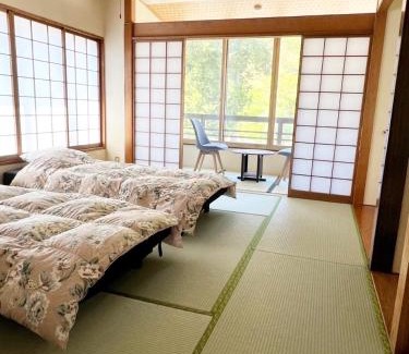 Nikko Hotel | 日光いろは