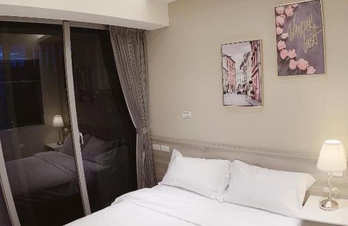 Xitun District Wohnung | 日出逢甲