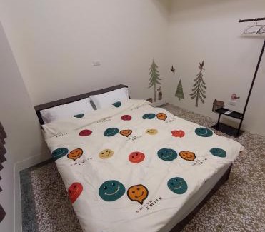 Tainan City Centre Wohnung | 日勻民宿 台南 包棟包層