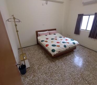 Tainan City Centre Wohnung | 日勻民宿 台南 包棟包層