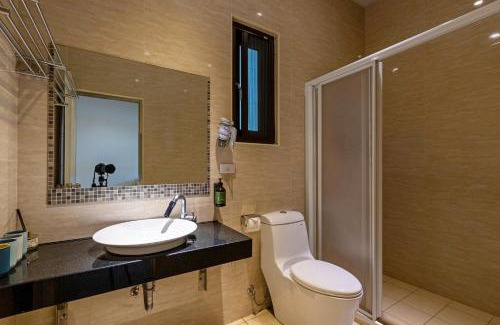 Gukeng Haus | 日升咖啡民宿