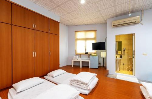 Gukeng Haus | 日升咖啡民宿