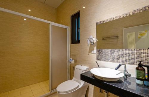 Gukeng Haus | 日升咖啡民宿