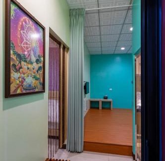 Gukeng Haus | 日升咖啡民宿