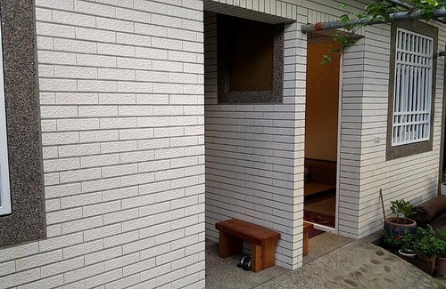 Liujiao Haus | 日式三人房