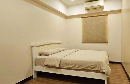 Sekinchan Wohnung | 日式10楼7号 Comfy Japanese Style Unblocked Paddy View