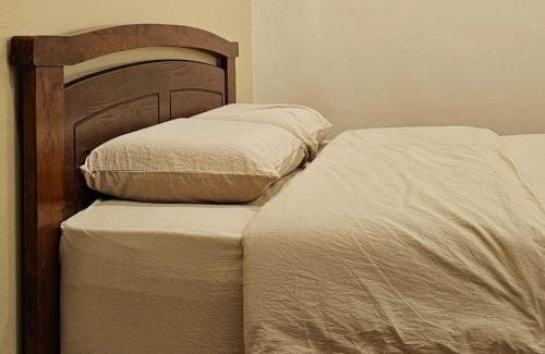 Sekinchan Wohnung | 日式10楼7号 Comfy Japanese Style Unblocked Paddy View