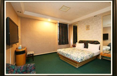 Luodong Hotel | 日新旅社 宜蘭縣旅館022號