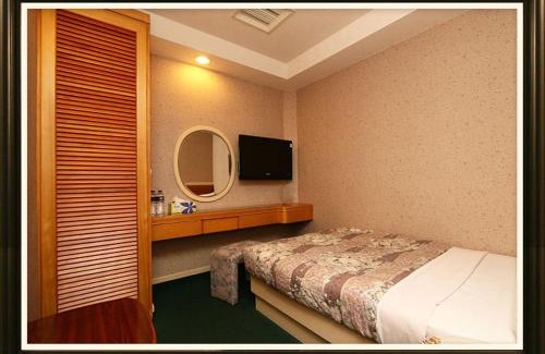 Luodong Hotel | 日新旅社 宜蘭縣旅館022號