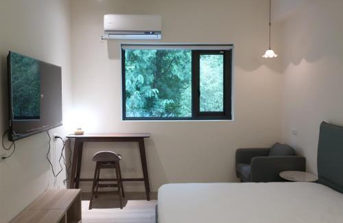 Shitan Haus | 日日安泊