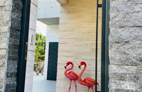 Yunlin Haus | 日日見宅 Matsuya