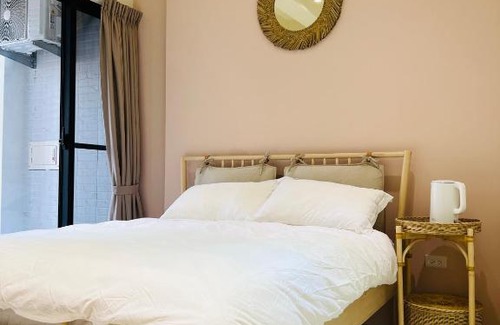 Yunlin Haus | 日日見宅 Matsuya