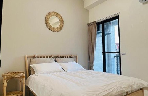 Yunlin Haus | 日日見宅 Matsuya