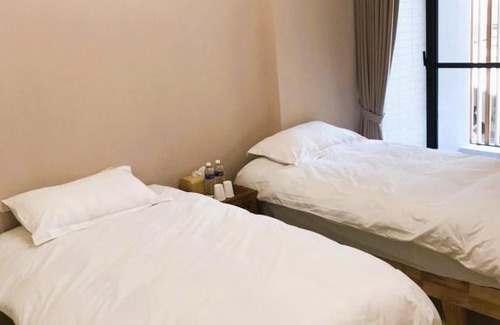 Yunlin Haus | 日日見宅 Matsuya