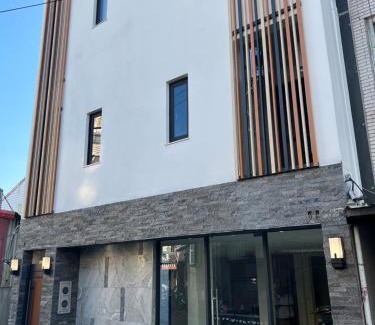 Xinyi Haus | 日日見宅