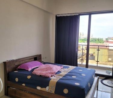 Dayuan District Haus | 日曜居