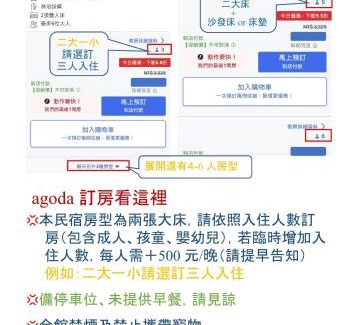 Taitung Haus | 日月山水民宿 台東縣民宿1495號