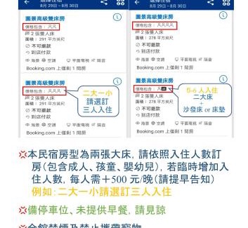 Taitung Haus | 日月山水民宿 台東縣民宿1495號