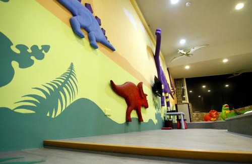 Yuchi Haus | 日月潭五船民宿 5Boat B&B