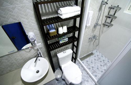 Yuchi Haus | 日月潭五船民宿 5Boat B&B