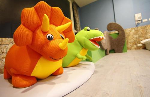 Yuchi Haus | 日月潭五船民宿 5Boat B&B