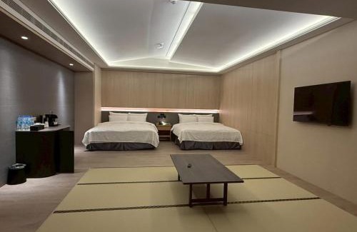 Yuchi Bed & Breakfast | 日月潭泰湖樓金鬱金香酒店