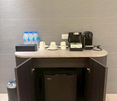 Yuchi Bed & Breakfast | 日月潭泰湖樓金鬱金香酒店