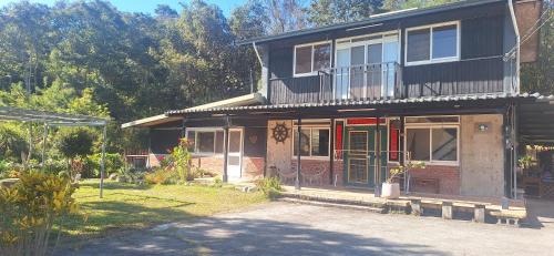 Yuchi Resort | 日月潭洄澀水包棟民宿